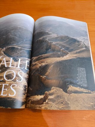Revista Muy Historia - El Enigma de Tutankhamon