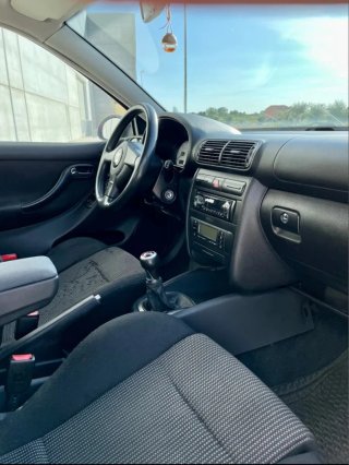 SEAT Leon FR special edition