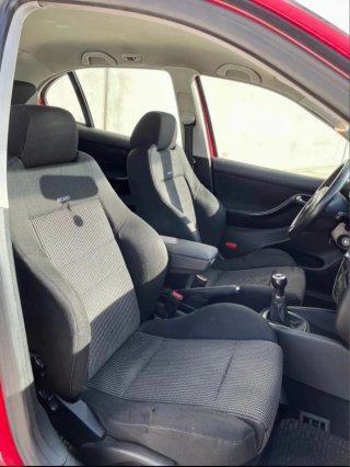 SEAT Leon FR special edition