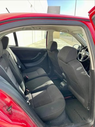 SEAT Leon FR special edition