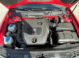 SEAT Leon FR special edition