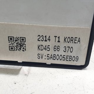 MANDO ELEVALUNAS DELANTERO DERECHO MAZDA MAZDA CX-5 2011-2017