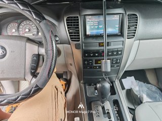 KIA Sorento 2007