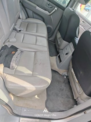 KIA Sorento 2007