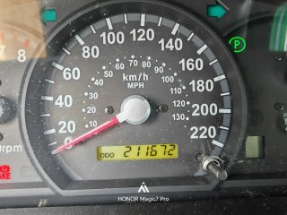 KIA Sorento 2007