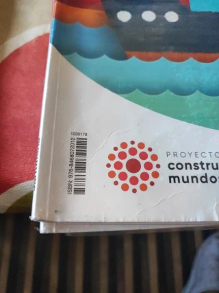 Mates 3 Primaria Mochila ligera