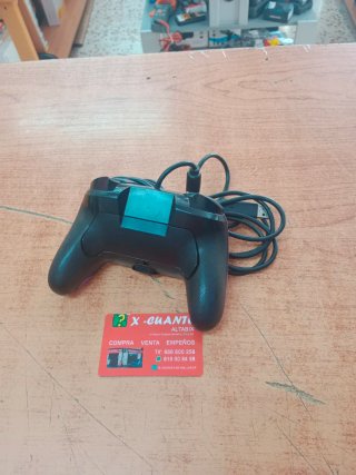 MANDO SWITCH PDP GAMING MORADO CON CABLE