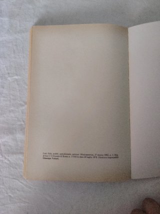 Libro Vintage 1982 Il Nuovo Jazz degli Anni '40