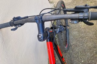 Bicicleta de Montaña 29 bpro