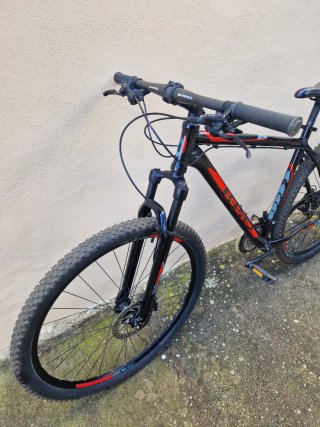 Bicicleta de Montaña 29 bpro