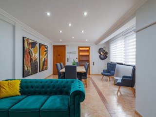 Piso en alquiler en Ciutat Jardí en Valencia