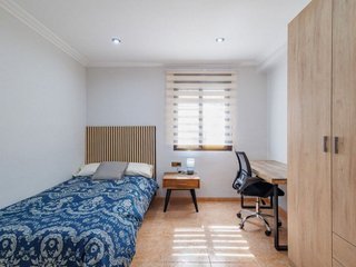 Piso en alquiler en Ciutat Jardí en Valencia