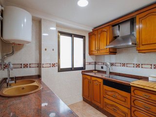 Piso en alquiler en Ciutat Jardí en Valencia