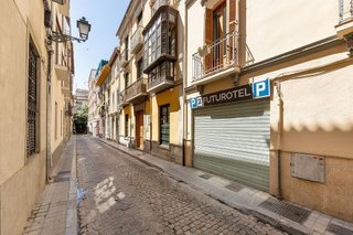 Garaje en venta en Centro - Sagrario en Granada