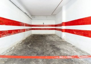 Garaje en venta en Centro - Sagrario en Granada