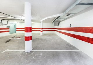 Garaje en venta en Centro - Sagrario en Granada