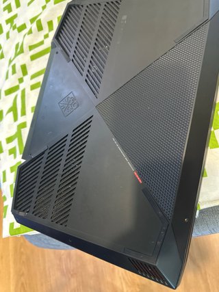 Ricambi HP OMEN
