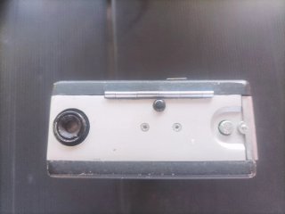 Filmadora Keystone K615 Super 8