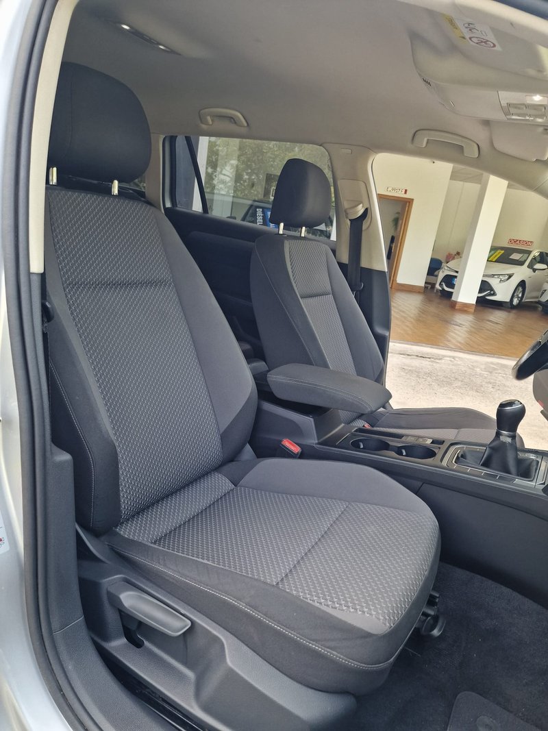 Volkswagen Passat 1.6 TDI BMT Advance 2017, foto 19