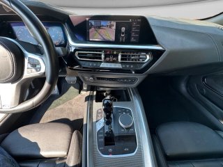 BMW Z4 M40I