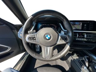 BMW Z4 M40I