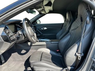 BMW Z4 M40I