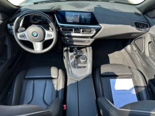 BMW Z4 M40I