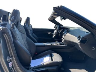 BMW Z4 M40I