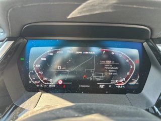 BMW Z4 M40I
