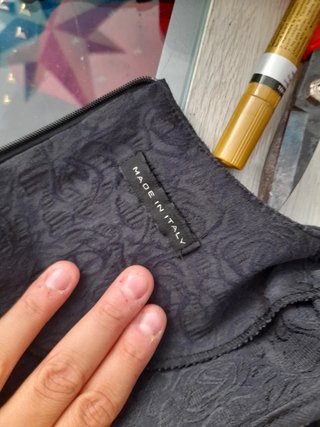 Vestito no brand