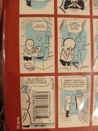 Lote Cómics Daniel Clowes