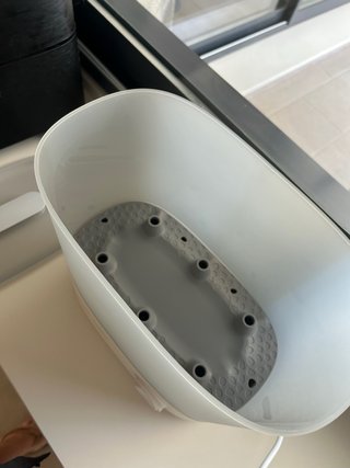Esterilizador Philips Avent