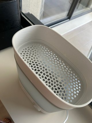 Esterilizador Philips Avent