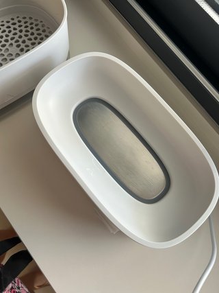 Esterilizador Philips Avent