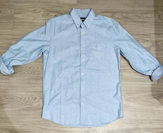 Camisa GAP nueva con etiqueta