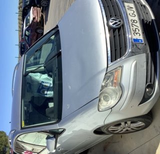 Tubo volkswagen sin referencia touran 1.9 2313139
