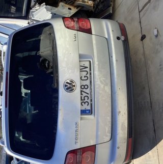 Tubo volkswagen sin referencia touran 1.9 2313139