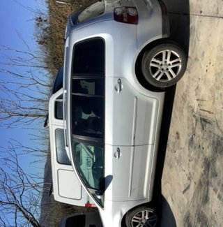 Tubo volkswagen sin referencia touran 1.9 2313139
