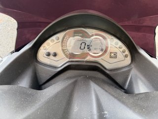 Kymco K-XCT 125cc