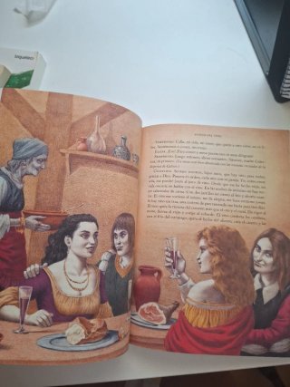 La Celestina