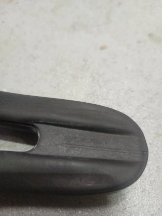 Sillín Selle Italia BRP 145 BOOST. NUEVO