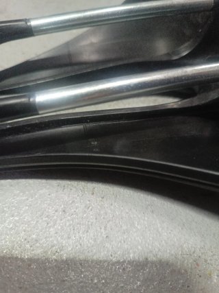 Sillín Selle Italia BRP 145 BOOST. NUEVO
