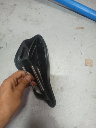 Sillín Selle Italia BRP 145 BOOST. NUEVO