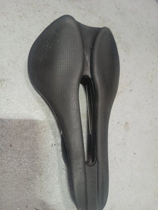 Sillín Selle Italia BRP 145 BOOST. NUEVO