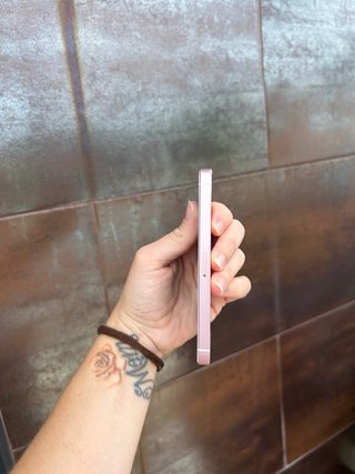 iPhone SE (1ª gen) Oro Rosa