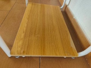 Burro perchero zapatero recibidor Ikea