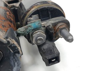 MOTOR ARRANQUE AUDI AUDI A3 (8L) 1996-2003