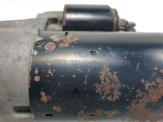 MOTOR ARRANQUE AUDI AUDI A3 (8L) 1996-2003