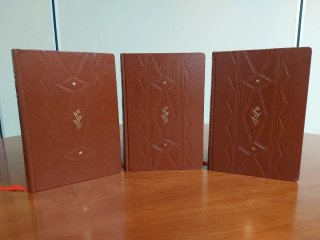 Sigmund Freud, Obras Completas. 1ª edición, 1967-8