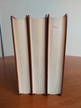 Sigmund Freud, Obras Completas. 1ª edición, 1967-8